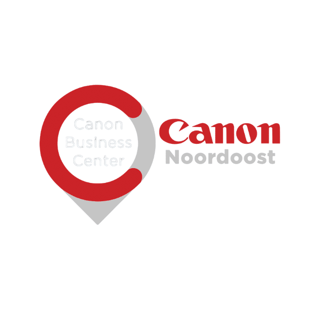 Canon Business Center Noordoost
