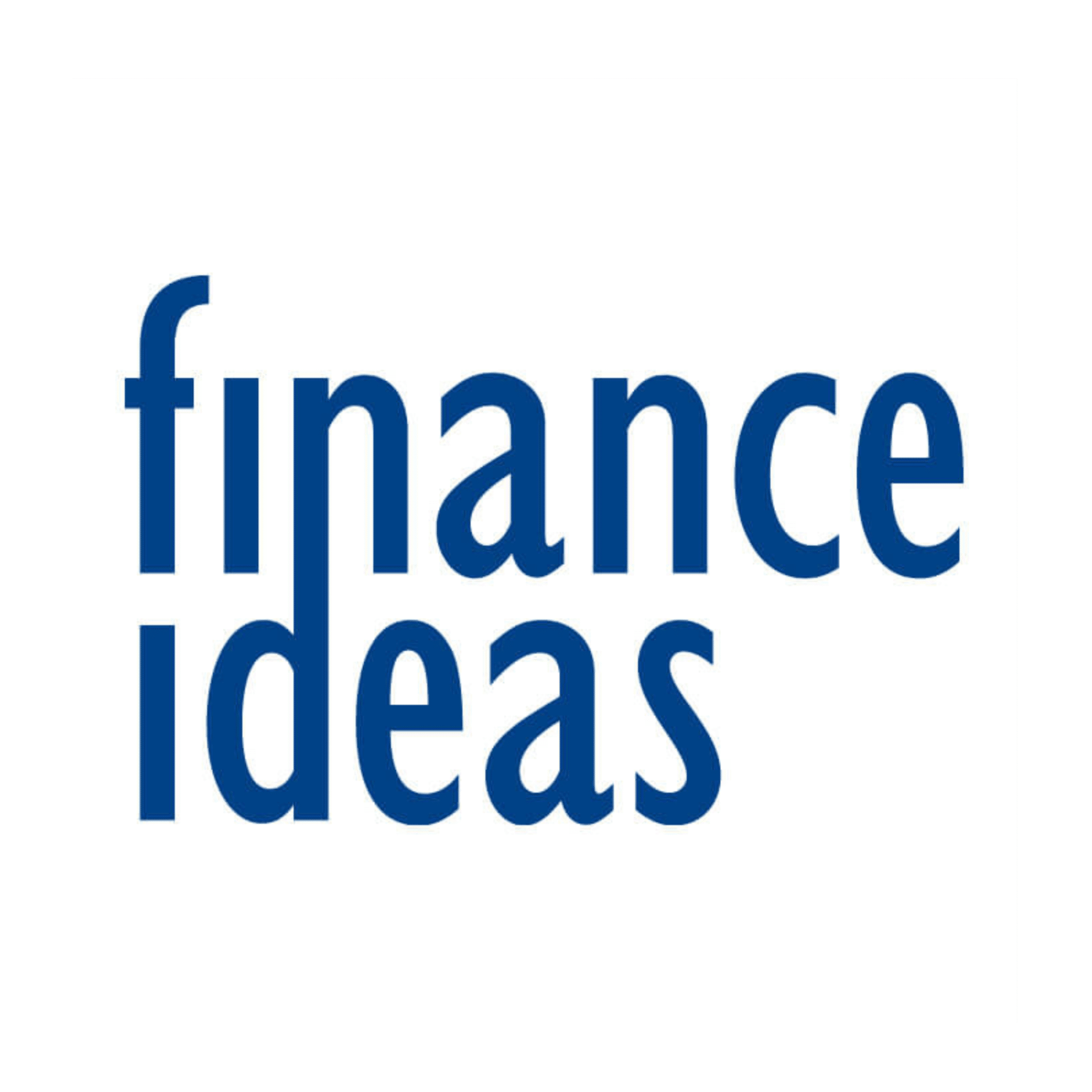 Finance Ideas