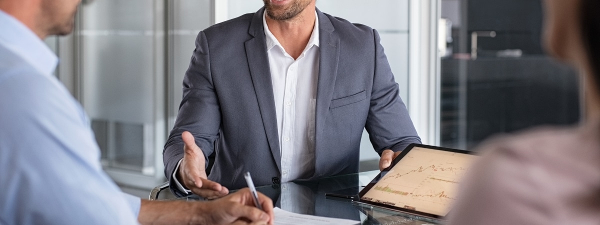 Bezwaren tijdens een salesgesprek